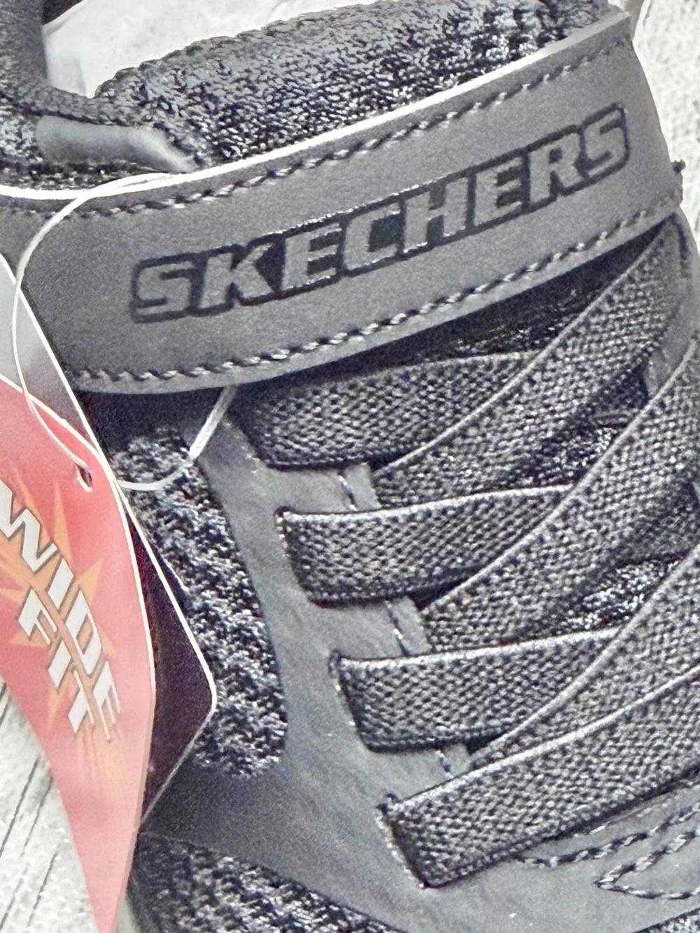BRAND NEW Size 11 Toddler Boys Skechers Microspec Max - Torvix sneakers